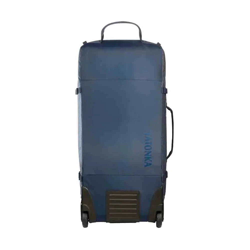 德國旅行拖箱 Barrel Roller 105 Navy